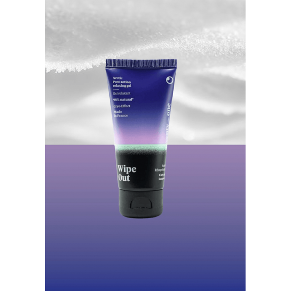 Wipe Out - 60ML SEVENTYONE