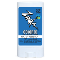 ZINKA Blue Stick con Spf 50+