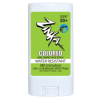 ZINKA Green Stick con Spf 50+