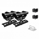 Roldana Juego Saheco 75 Kg - Modelo Sf-75