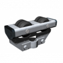 Roldana Juego Saheco 40 Kg - Modelo Sf-40