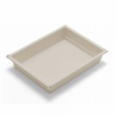 Gaveta Combi Modulo 45 Cm Blanco