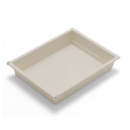 Gaveta Combi Modulo 60 Cm Blanco