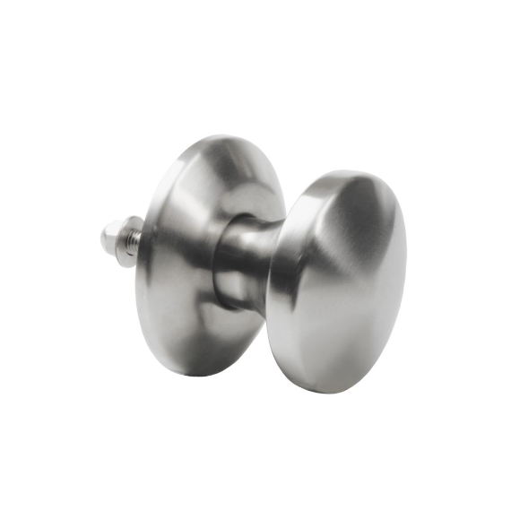 Pomo Puerta 20 Inox 18/8 - 11178 - Amig