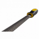 Escofina De Media Cańa De 12" - Marca Mastertool