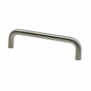 Manilla Falleba De Embutir - 150 X 29 Mm - Acero Inoxidable - Modelo 6