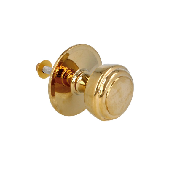 Pomo Puerta Pvd 12 - 13401 - Amig