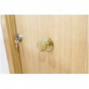 Pomo Puerta Pvd 12 - 13401 - Amig