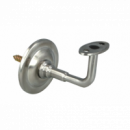 Soporte Pasamanos Inox - Modelo 25