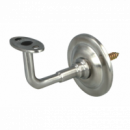 Soporte Pasamanos Inox - Modelo 25