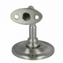 Soporte Pasamanos Inox - Modelo 25