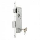 Cerradura Paso Niquel Kale 40mm