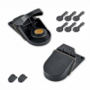 Swissinno Trampa Para Ratones Supercat: Eficaz Y Reutilizable Con Cebo Alimentario No Tóxico, Atrapa