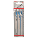 Hoja Caladora Bosch - Modelo T318a