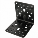 Angulo Negro Viga 103 Mm - Modelo 303