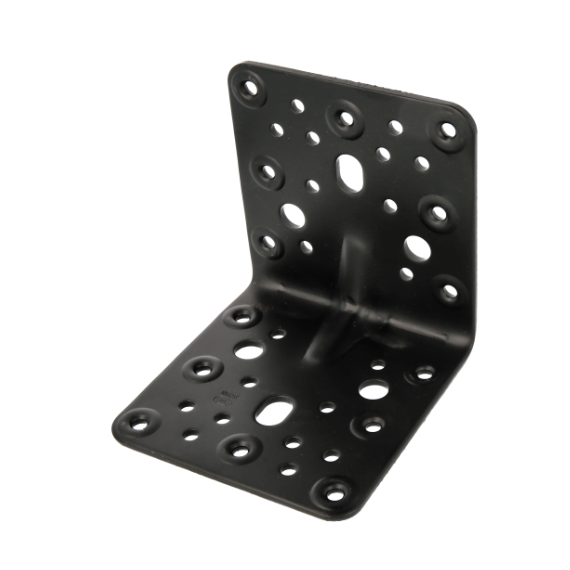 Angulo Negro Viga 103 Mm - Modelo 303