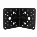 Angulo Negro Viga 103 Mm - Modelo 303