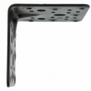 Angulo Negro Viga 103 Mm - Modelo 303