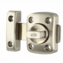 Pasador Niquel Cepillado 40 Mm - Modelo 388