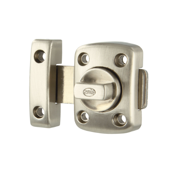 Pasador Niquel Cepillado 40 Mm - Modelo 388