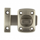 Pasador Niquel Cepillado 40 Mm - Modelo 388