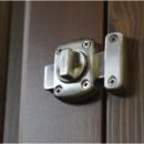 Pasador Niquel Cepillado 40 Mm - Modelo 388