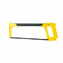 Arco Sierra Aluminio Con Mango Negro De 300 Mm - 12" - Marca Mastertool