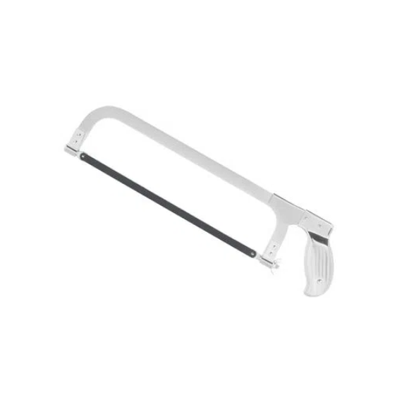 Arco Sierra Ajustable De 300 Mm - 12" -