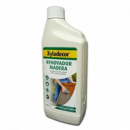 Xyladecor Renovador Madera - Uso Exterior En Base De Agua De Rápido Secado - Formato De 750 Ml