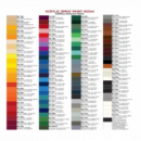 Ambro-sol - Pintura Acrílica En Spray, Color Blanco Brillo 1, Ral 9010, Resultado Profesional En Múl