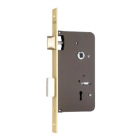 Yale - Azbe Picaporte Cerradura Paso - Modelo 75270hl - Guanxe Atlantic Marketplace