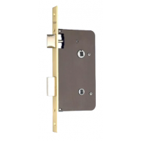 Yale - Azbe Picaporte Cerradura Bańo - Modelo 75170hl - Guanxe Atlantic Marketplace