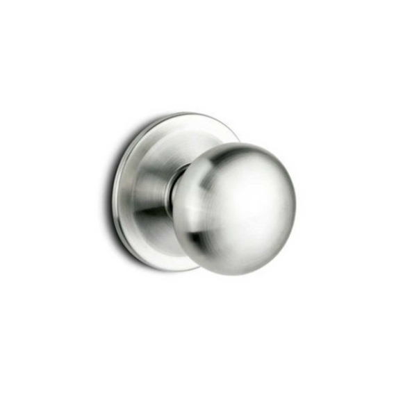 Pomo Puerta Inoxidable Modelo 7500