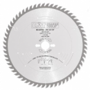 Disco Sierra Madera Cmt - 300 Mm X 3,2 Mm X 30 Mm - 60 Dientes - 285.060.12m