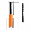 Fresa De Corte Recto Para Canales En Dimensionado: D6mm, I16mm, L50mm Y S6mm Diámetro