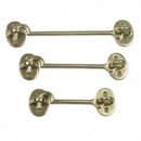 Albadilla Laton Pulido 125 Mm - Modelo 6