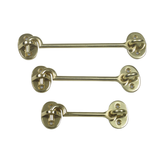 Albadilla Laton Pulido 125 Mm - Modelo 6