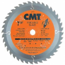 Disco Sierra Madera Cmt - 130 Mm X 1,3 Mm X 16 Mm - 12 Dientes - 271.130.12e