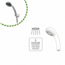 Kit Ducha Lea F1 - Modelo 20106