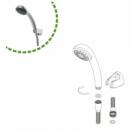 Kit Ducha Lea F1 - Modelo 20106