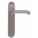 Juego De Manillas Con Pomo Modelo 7002 Inoxidable