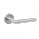 Juego Manillas Con Roseta 16809 Aisi316 1680919