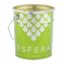 Acabado Agua Incoloro - 270054 - Formato 5l - 270054 Esfera Acabado 054 Incoloro Sm - Valresa