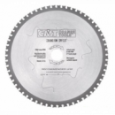 Disco Sierra Aluminio Cmt - 305 Mm X 2,2 Mm X 30 Mm - 80 Dientes - 226.080.12m