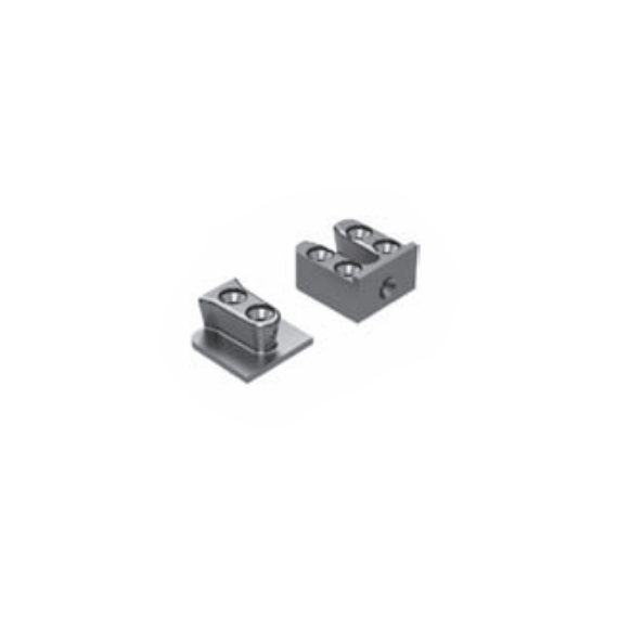 Montaje Sherpa 32 X 35 Mm - Modelo Wts1 Esp