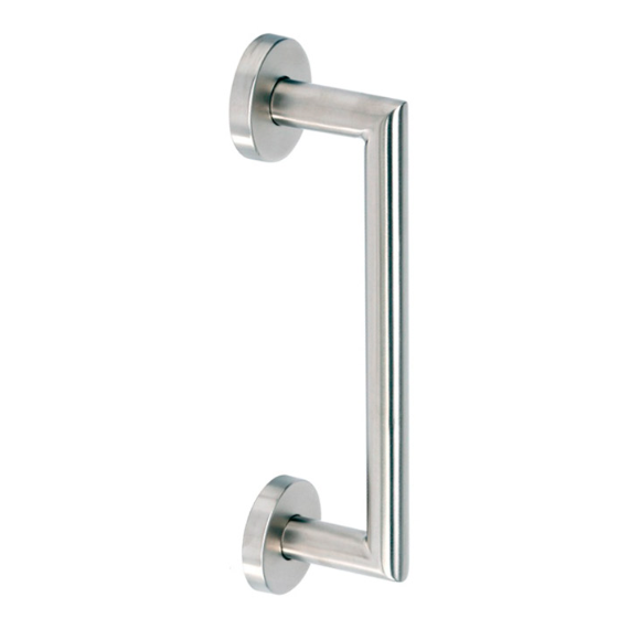 Manillón Inoxidable Modelo 919 - 250 Mm