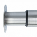 Pata De Mesa - Acero