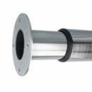 Pata De Mesa - Acero