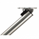 Pata De Mesa - Acero