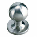 Pomo Modelo 880 65 Mm Inoxidable 8806810